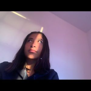 Meet your Posher, Kayla